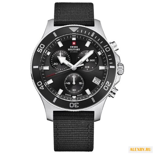 Наручные часы SWISS MILITARY BY