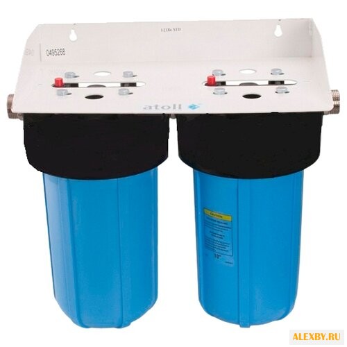 Фильтр Atoll I-21BB-pc STD