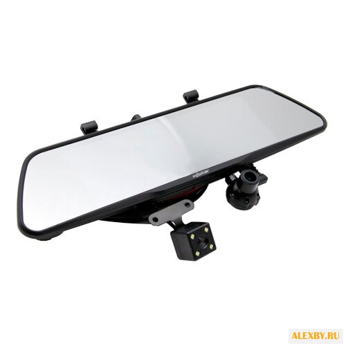 Видеорегистратор Eplutus D83