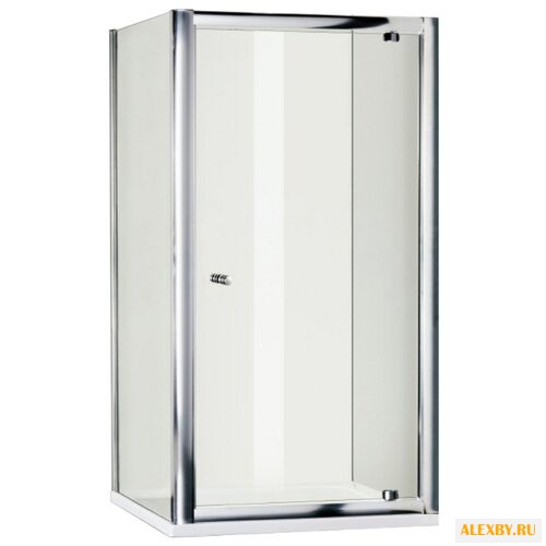 Душевой уголок RGW PA-43 80x100