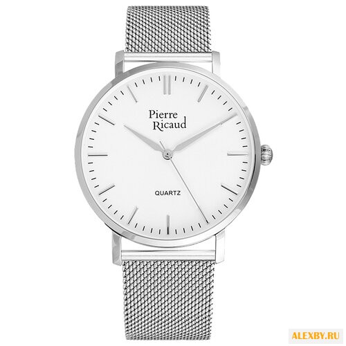 Наручные часы Pierre Ricaud