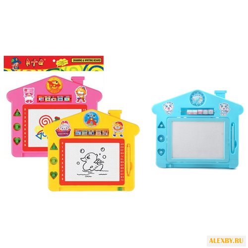 Доска для рисования детская