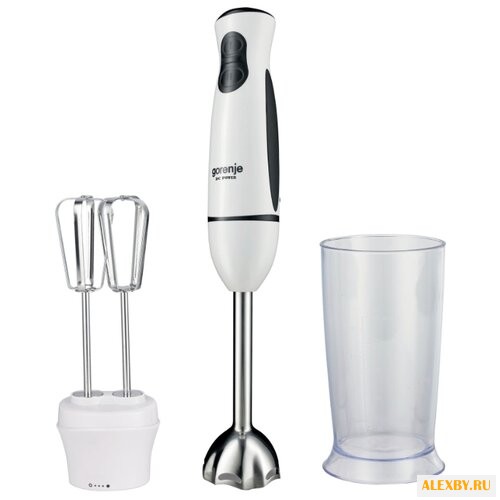 Погружной блендер Gorenje