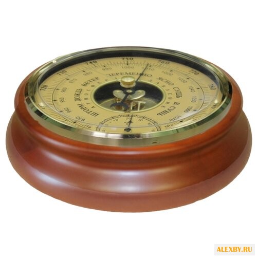 Барометр УТЕС БТКСН-8