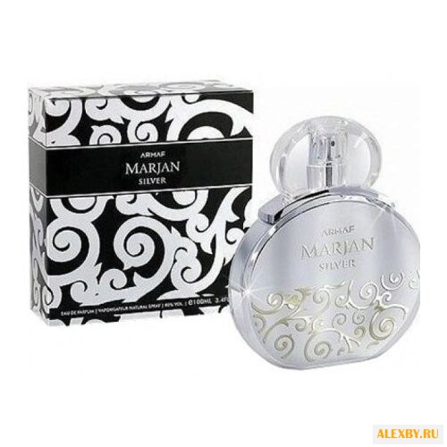 Armaf Marjan Silver