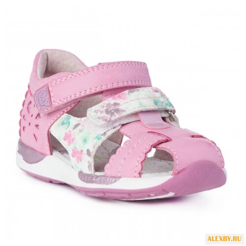 Босоножки playToday