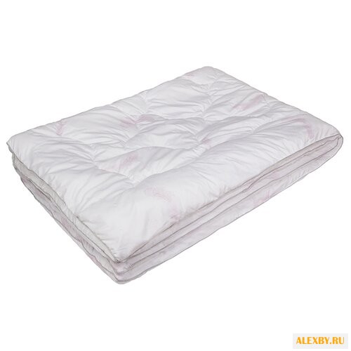 Одеяло ECOTEX Лебяжий пух-Комфорт