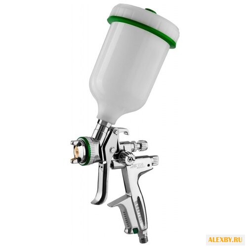 Краскопульт пневматический