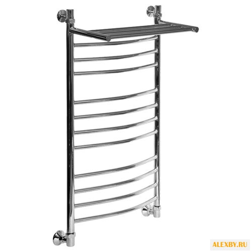 Водяной полотенцесушитель