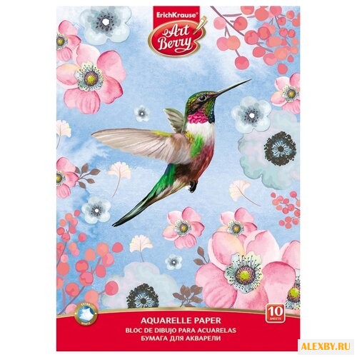 Альбом для рисования