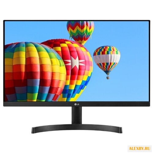 Монитор LG 27MK600M
