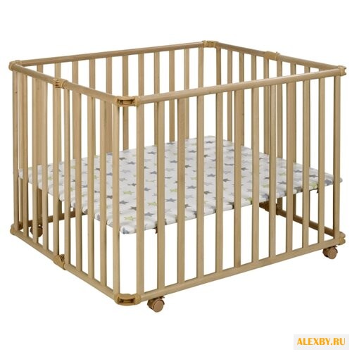 Манеж-кровать Geuther Ameli