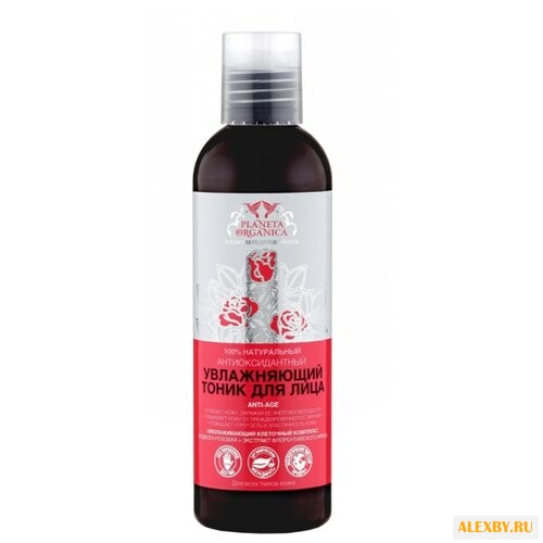 Тоник Planeta Organica