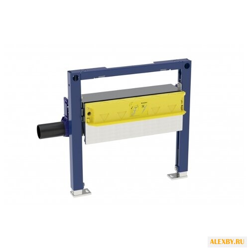 Рамная инсталляция GEBERIT