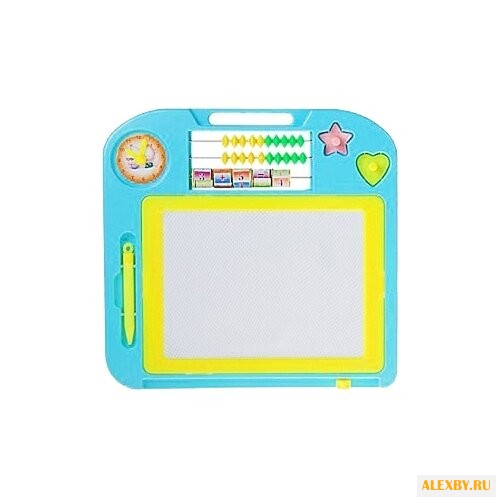 Доска для рисования детская