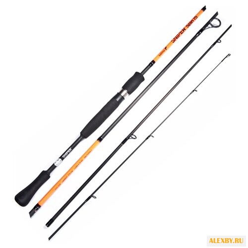 Удилище спиннинговое Salmo