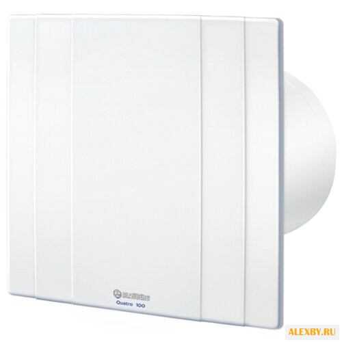 Вытяжной вентилятор Blauberg