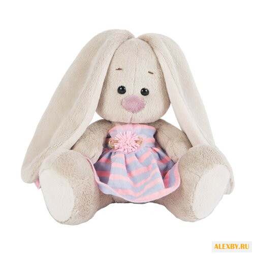 Мягкая игрушка Зайка Ми в