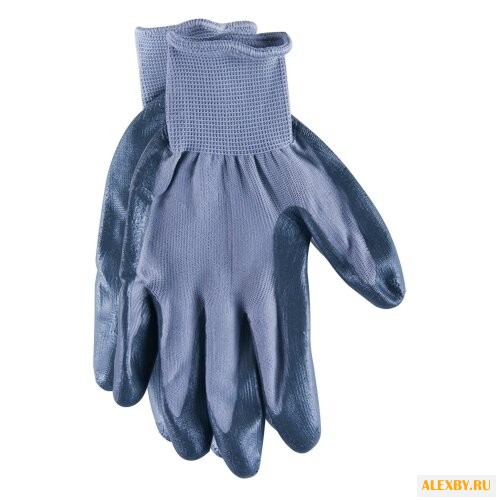 Перчатки BRIGADIER Extrema