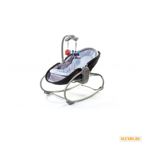 Шезлонг Tiny Love Rocker Napper