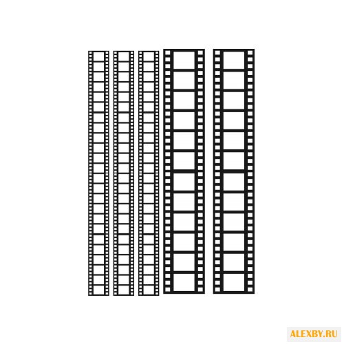 Пленка-оверлей Кустарь А4 1