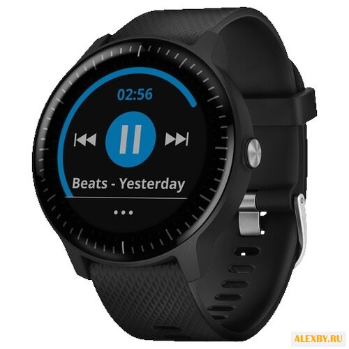 Часы Garmin Vivoactive 3 Music