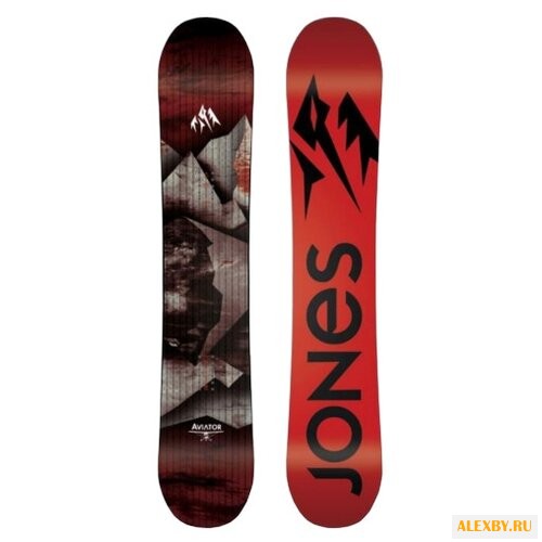 Сноуборд Jones Snowboards