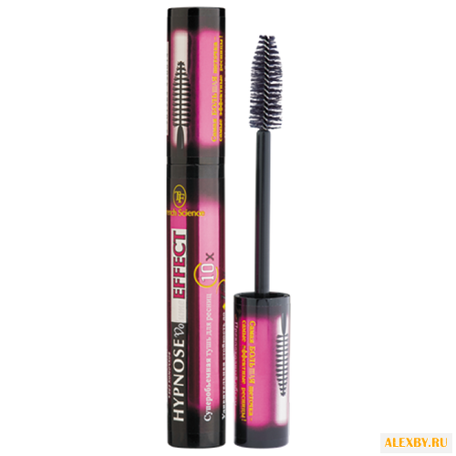 TF тушь для ресниц Hypnose