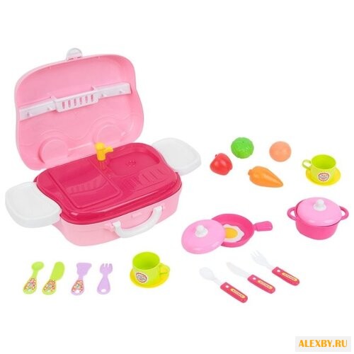 Набор Игруша ES-008-915A