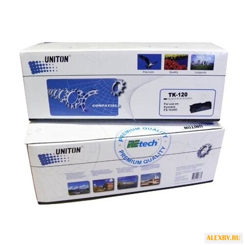 Картридж Uniton Premium TK-120