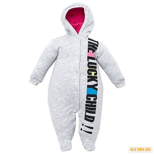 Комбинезон lucky child