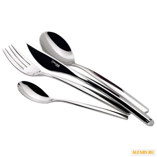 Rondell Набор столовых приборов