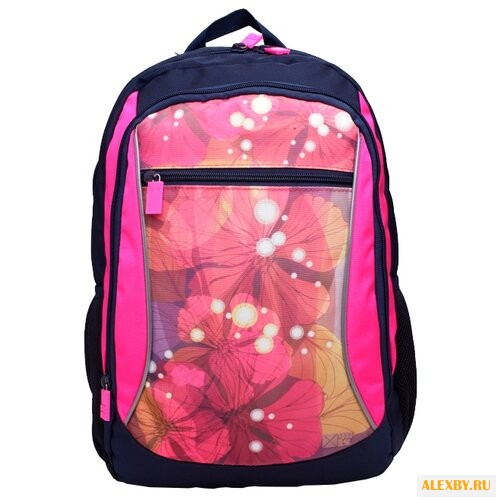 BIT4ALL Рюкзак School Вальс