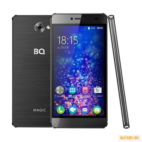 Смартфон BQ 5070 Magic