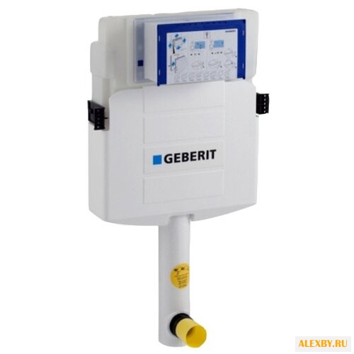 Бачок скрытого монтажа GEBERIT
