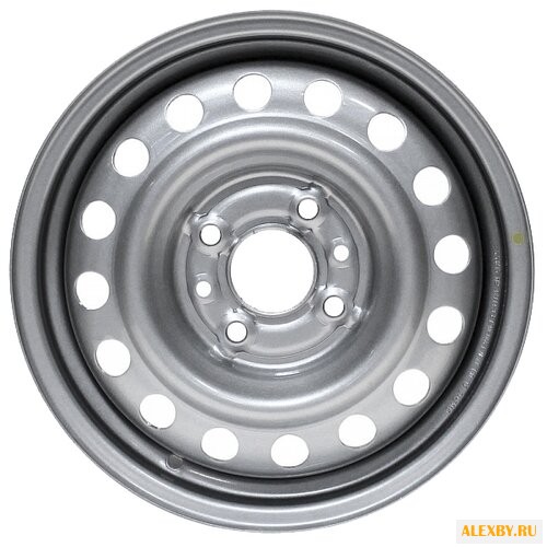 Колесный диск Next NX-008