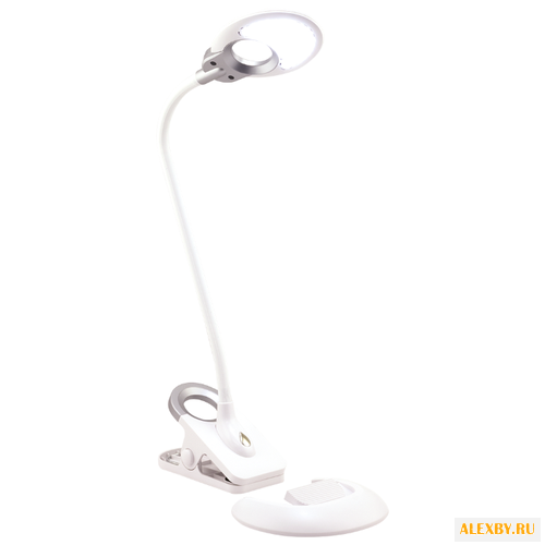 Лампа на прищепке ArtStyle