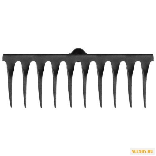 Грабли прямые Центроинструмент