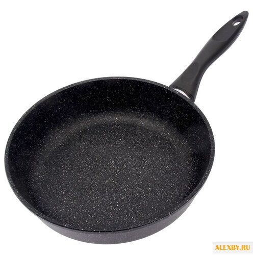 Сковорода Любава Гранит ТГ26С