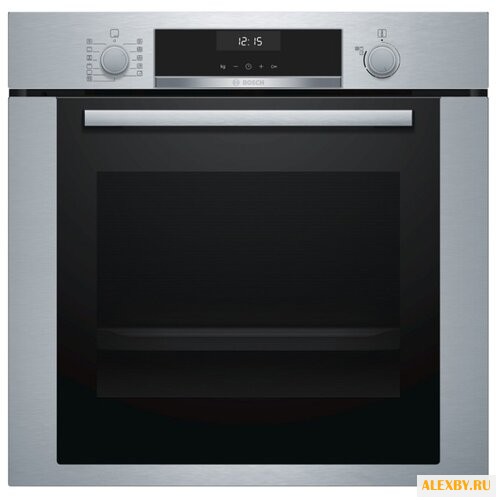 Духовой шкаф Bosch HBB356BS0R