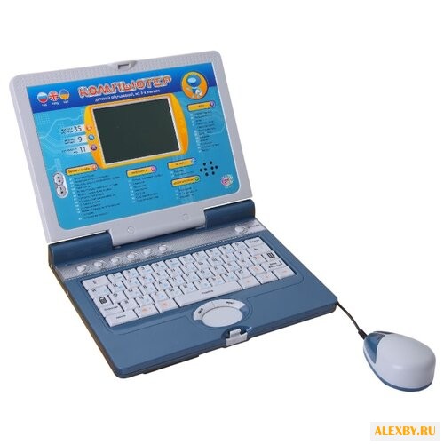 Компьютер Joy Toy 7073