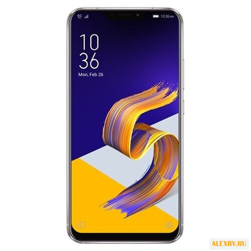 Смартфон ASUS ZenFone 5Z