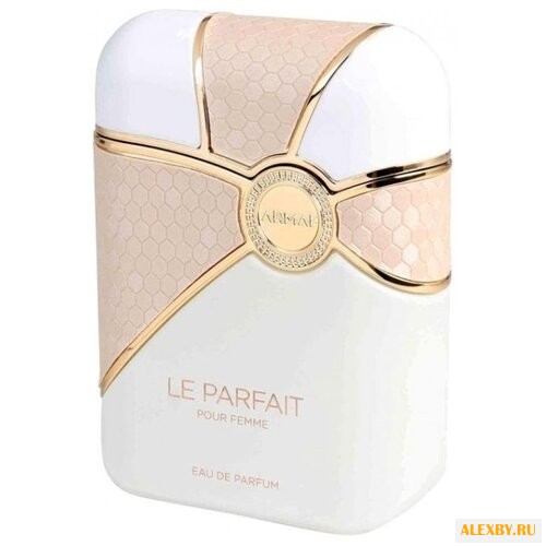 Armaf Le Parfait pour Femme