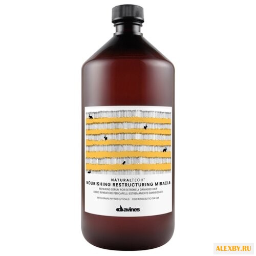 Davines Natural Tech