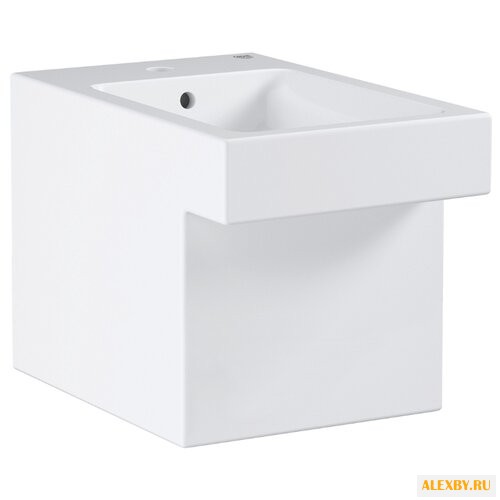 Биде Grohe Cube Ceramic 3948700H