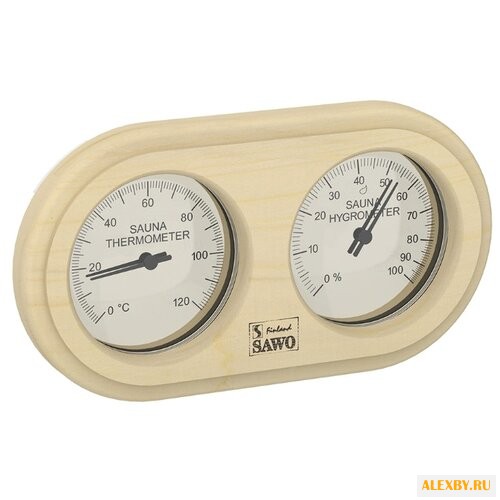Термометр Sawo 222-THP