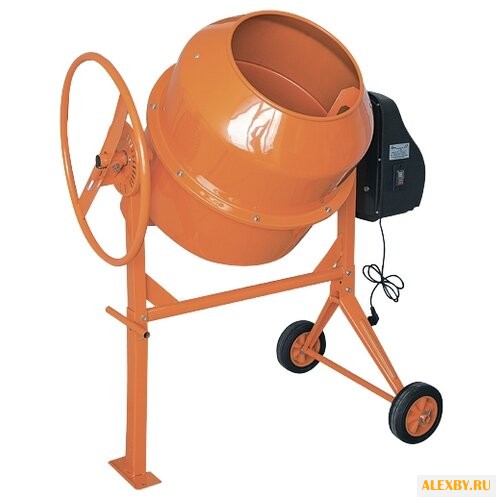 Бетоносмеситель Строймаш СБР-100
