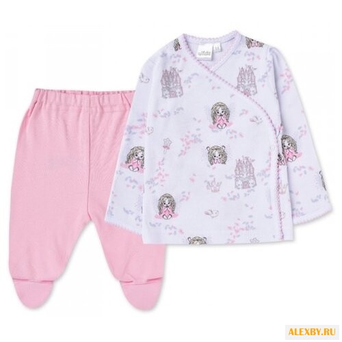 Комплект одежды Linas Baby