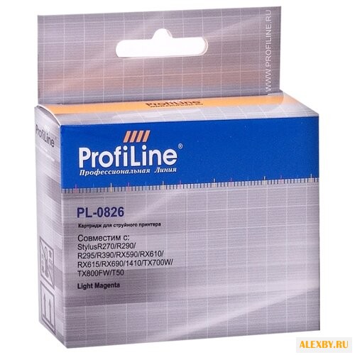 Картридж ProfiLine PL-0826-LM