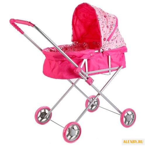 Коляска-люлька Карапуз 63AI-C3